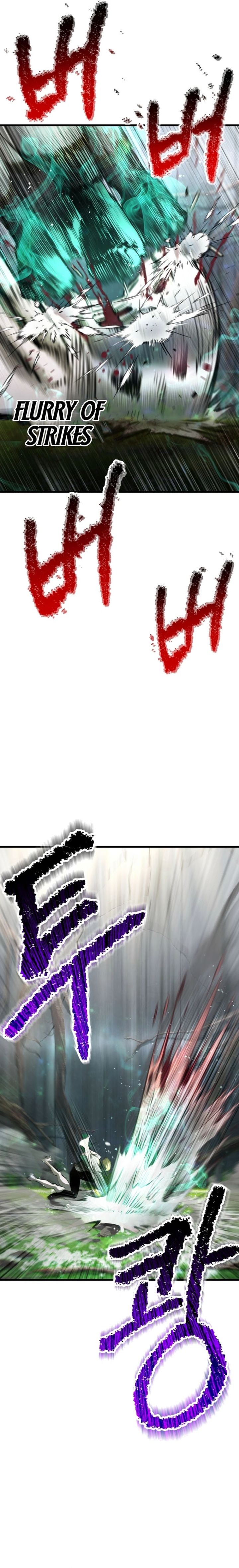 Otherworldly Sword King’s Survival Records Chapter 253 Gambar 23